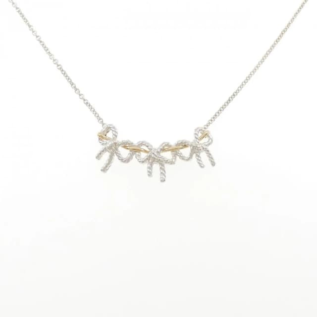 Tiffany & Co. 925 Necklace from The Reluxe, photo 1 of 1