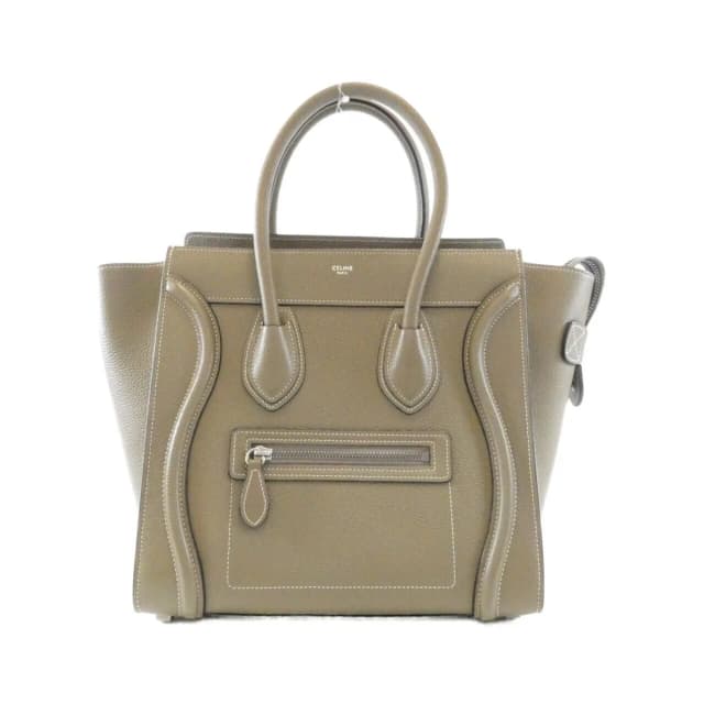 Celine Micro Luggage from The Reluxe, photo 1 of 1
