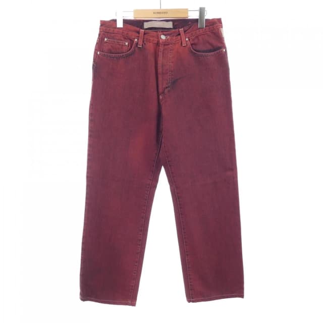 Versace Vintage Jeans from The Reluxe, photo 1 of 1