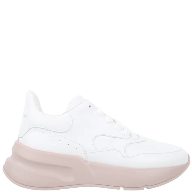 Alexander McQueen Oversized Runner, Patchouli Base, image 1 of 1 from Cultstatus