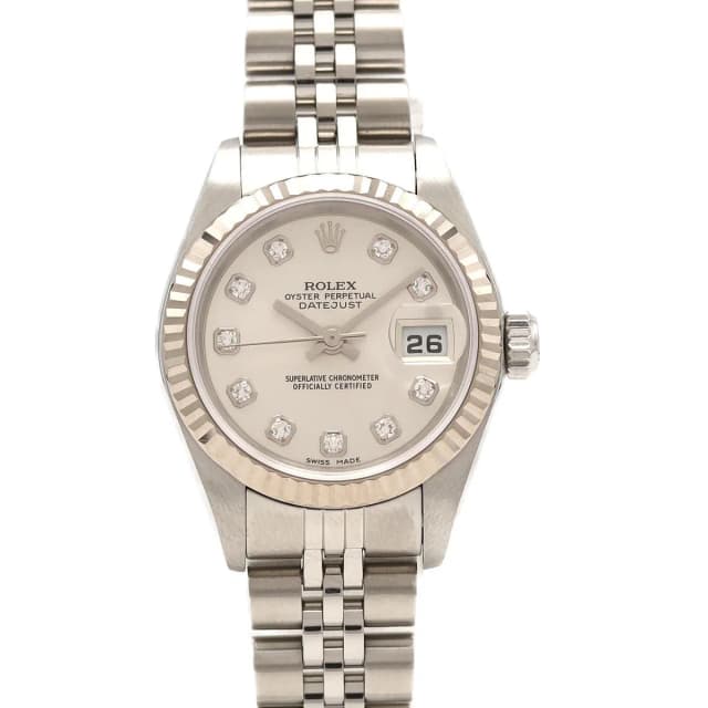 Rolex Datejust Automatic Number Watch from The Reluxe, photo 1 of 1