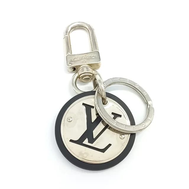 Louis Vuitton Cut Circle Key Holder from GUGUS, photo 1 of 1