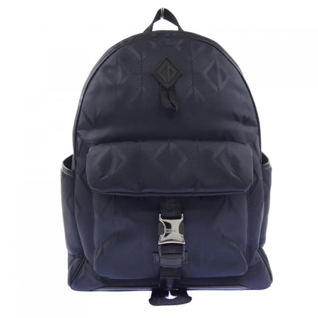 Dior Backpack Black in Black from The Reluxe, photo 1 of 1