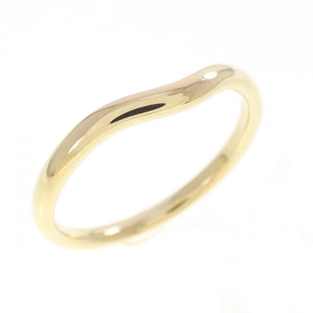 Tiffany & Co. Curved Ring from The Reluxe, photo 1 of 1