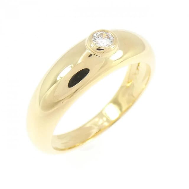 Cartier Diamond Ring from The Reluxe, photo 1 of 1