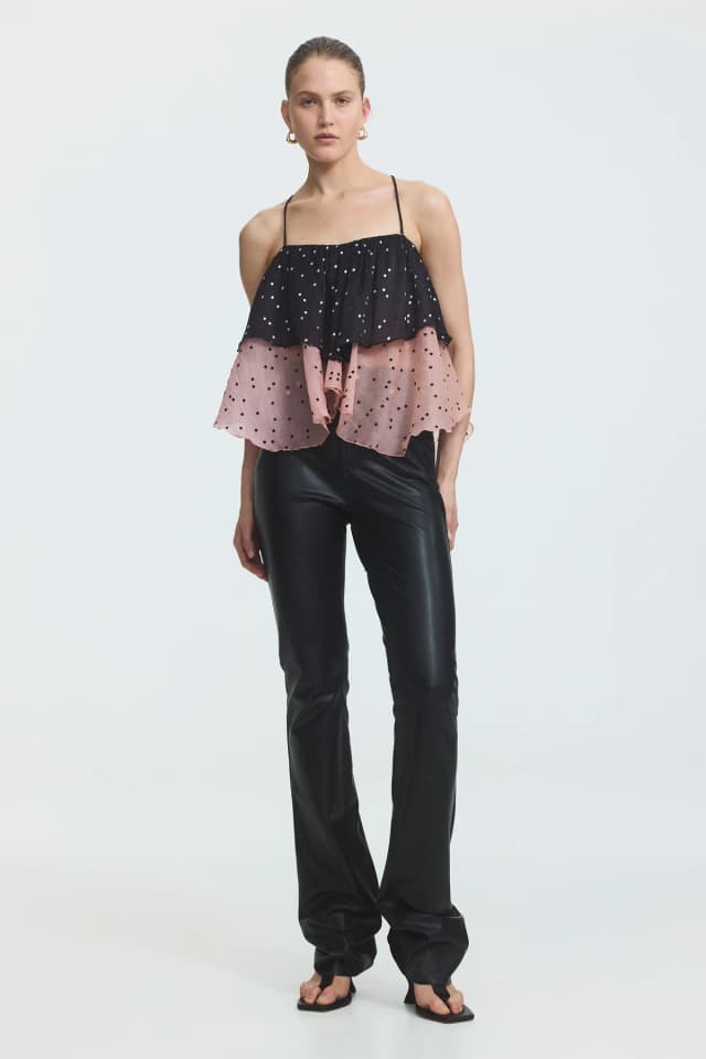 AJE Songstress Top in MULTI, image 1 of 1 from Aje