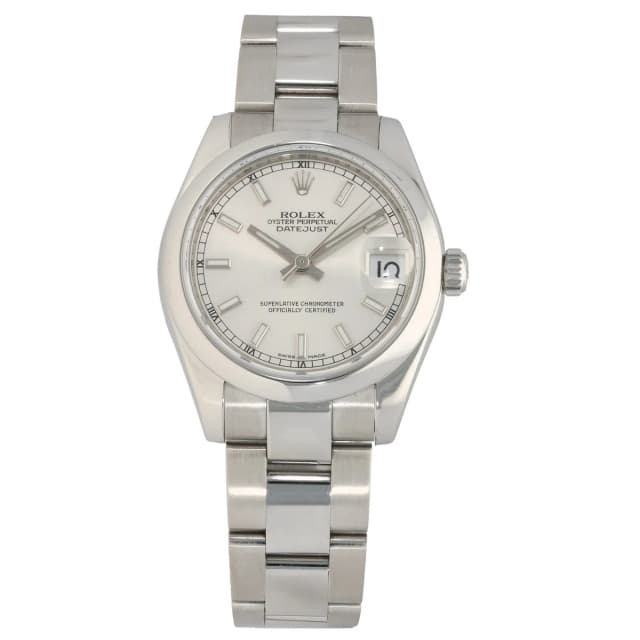 Rolex Datejust 178240 31mm Stainless Steel Watch from H&T, photo 1 of 1