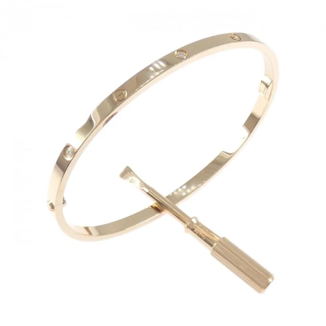 Cartier Love Bracelet Small from The Reluxe, photo 1 of 1