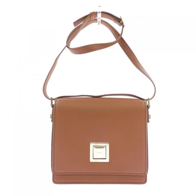 Max Mara Bag Handbag Brown in Brown from The Reluxe, photo 1 of 1