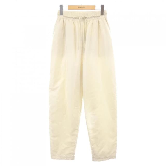 Prada Triangle Logo Pants in Nylon from The Reluxe, photo 1 of 1