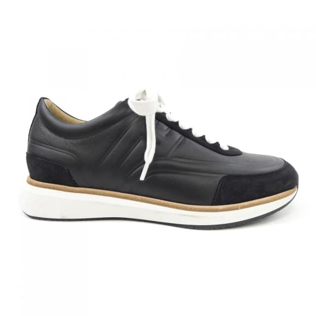 Hermès Sneakers Black 39 in Black from The Reluxe, photo 1 of 1