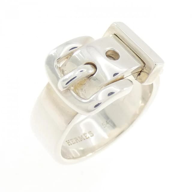 Hermès 925 Ring Silver in Silver from The Reluxe, photo 1 of 1