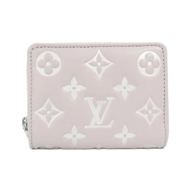 Louis Vuitton Cousin Portefeuille le Wallet in Lambskin from The Reluxe, photo 1 of 1