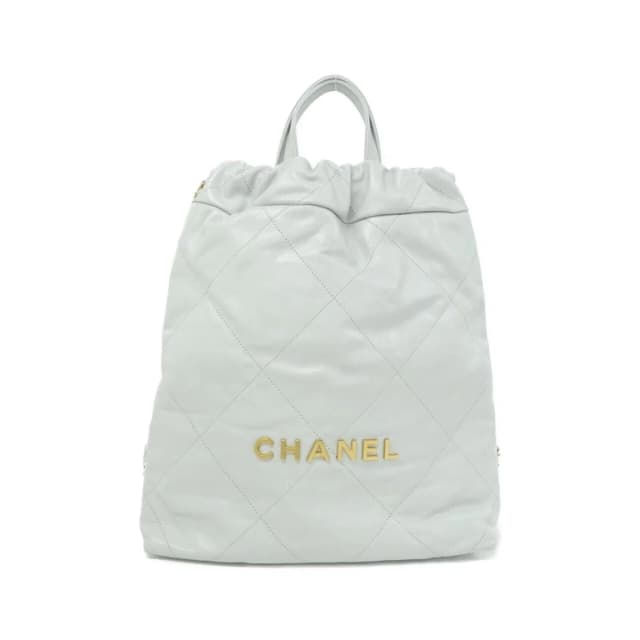 Chanel 22 Line Backpack from The Reluxe, photo 1 of 1
