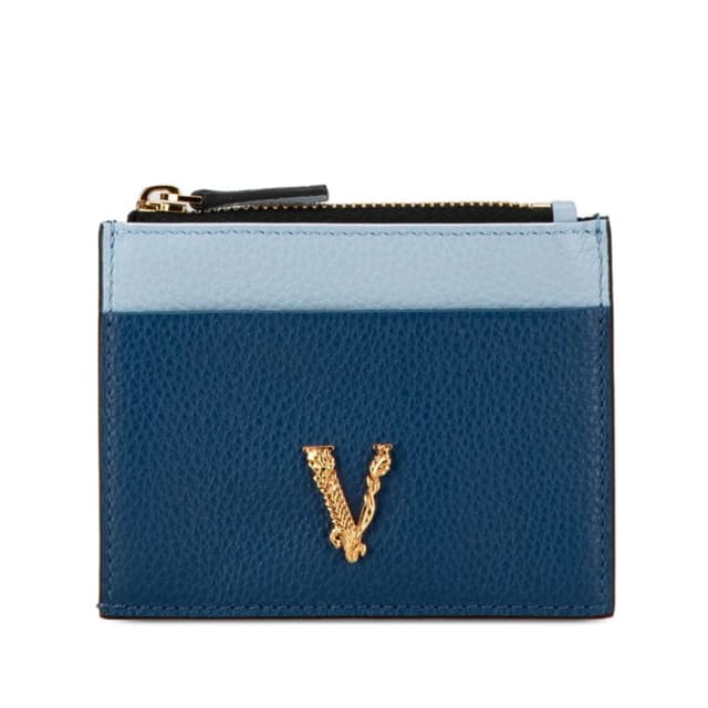 Versace Other bag in Leather from The Brand Collector, photo 1 of 1