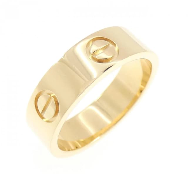 Cartier Love Ring from The Reluxe, photo 1 of 1