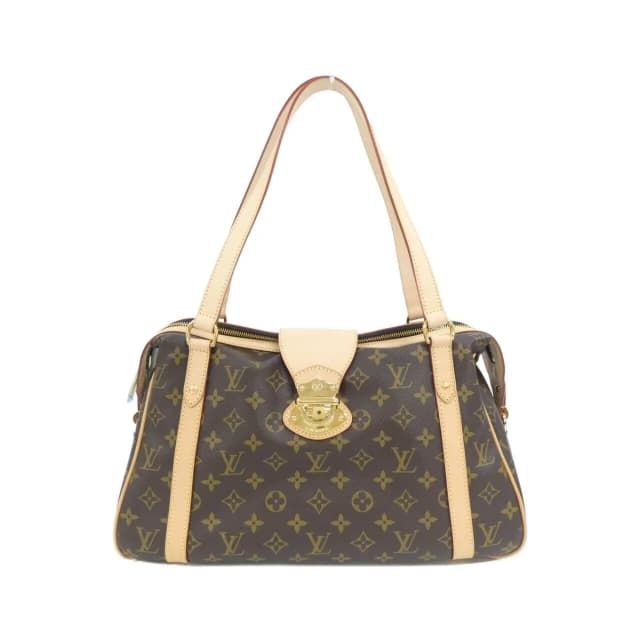 Louis Vuitton Monogram Streza PM Shoulder Bag in Canvas from The Reluxe, photo 1 of 1