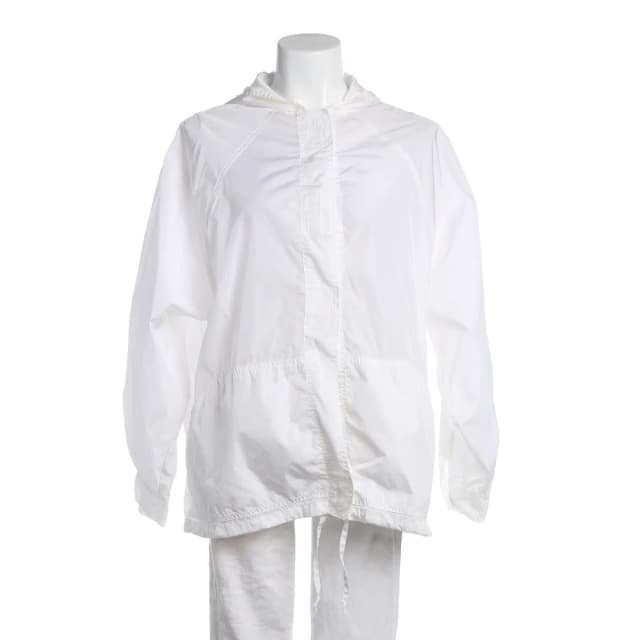 Versace Sommerjacke M Weiß in Weiß from Buddy And Selly, photo 1 of 1