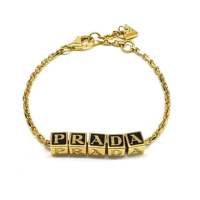 Prada bracelet (1IB790) from GUGUS, photo 1 of 1