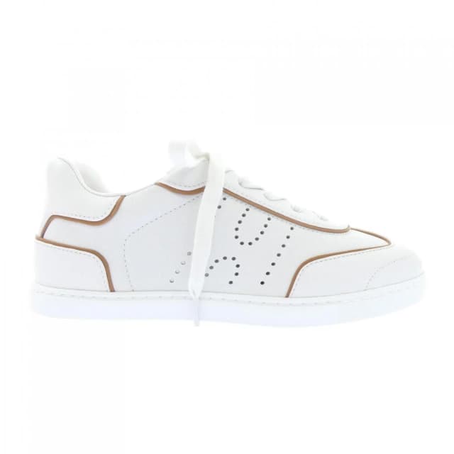 Hermès Match Bias Sneakers from The Reluxe, photo 1 of 1