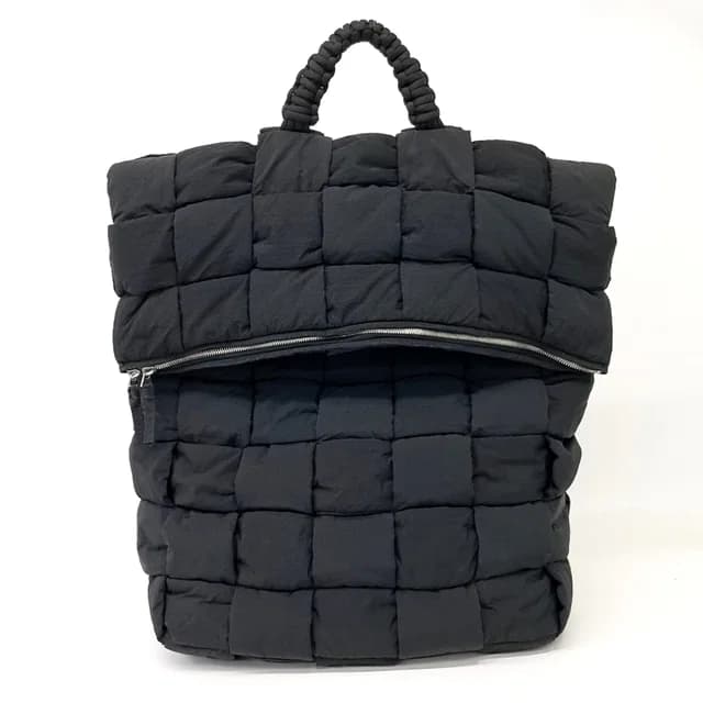 Bottega Veneta Padding Tech Casette Backpack from GUGUS, photo 1 of 1