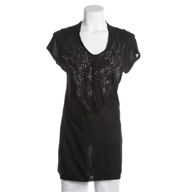 Balenciaga Shirt 36 Schwarz in Schwarz from Buddy And Selly, photo 1 of 1