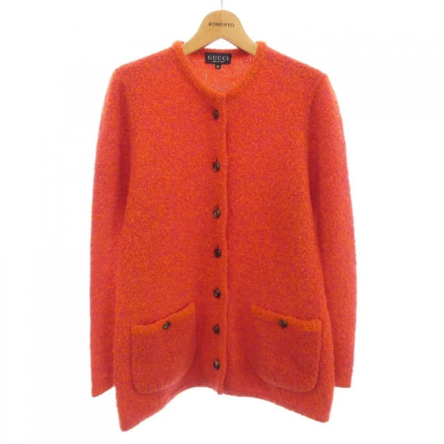 Gucci Vintage 257 Cardigan from The Reluxe, photo 1 of 1