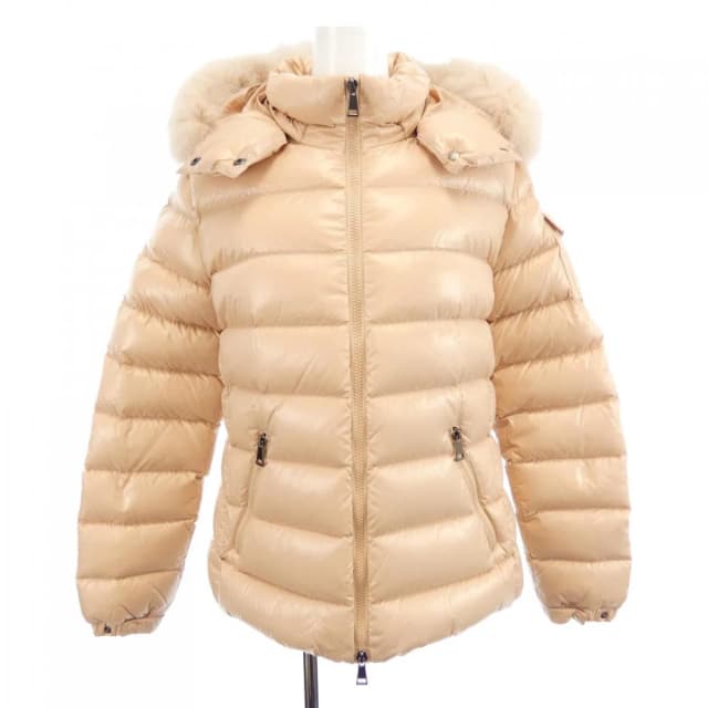 Moncler Badyfur Down Jacket from The Reluxe, photo 1 of 1
