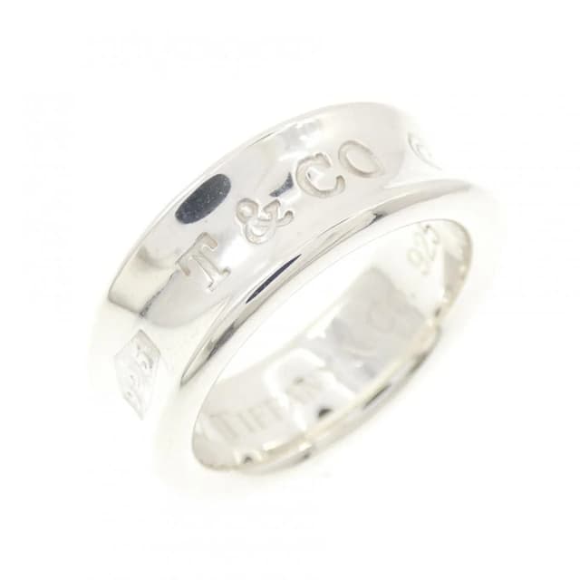 Tiffany & Co. 1837 Ring from The Reluxe, photo 1 of 1