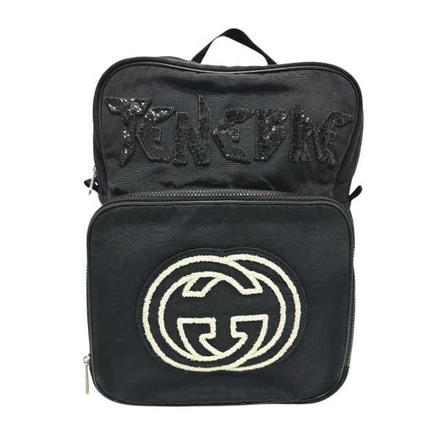 Gucci Other bag in Canvas from The Brand Collector, photo 1 of 1