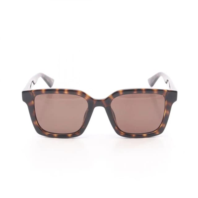 Gucci Sunglasses Eyewear Brown in Brown from The Reluxe, photo 1 of 1