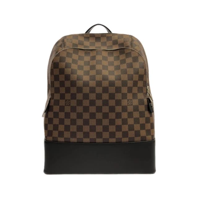 Louis Vuitton Damier Jake Backpack in Coated canvas from The Reluxe, photo 1 of 1