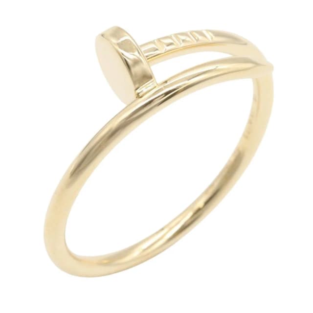 Cartier Ring Juste un Clou SM 18K from The Reluxe, photo 1 of 1