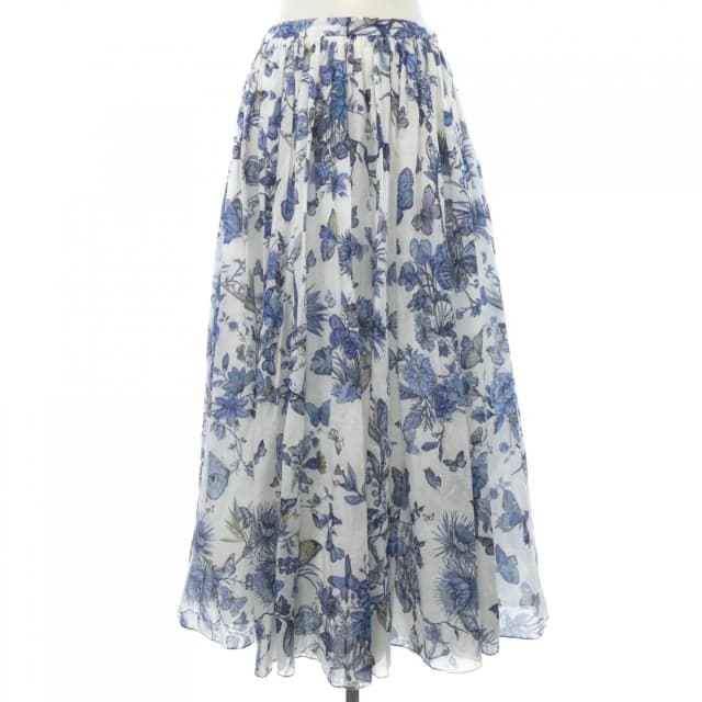 Dior Toile de Jouy Mexico Skirt from The Reluxe, photo 1 of 1