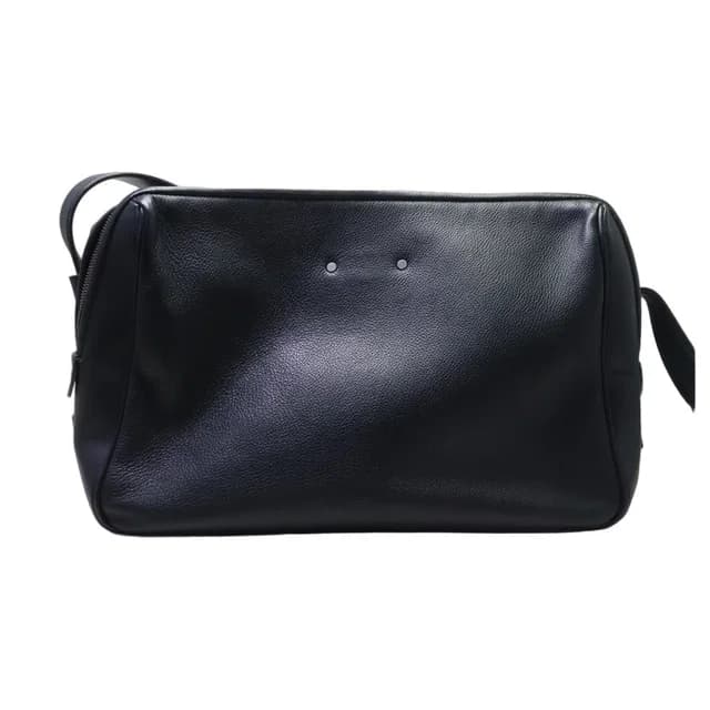 Louis Vuitton Taurillon Leather Alma Shoulder Bag in Leather from The Reluxe, photo 1 of 1