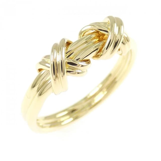 Tiffany & Co. Vintage Signature Ring from The Reluxe, photo 1 of 1