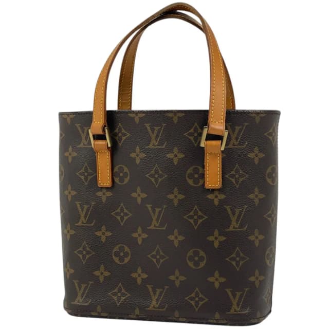 Louis Vuitton Vavin PM Handbag Monogram Brown in Brown from The Reluxe, photo 1 of 1
