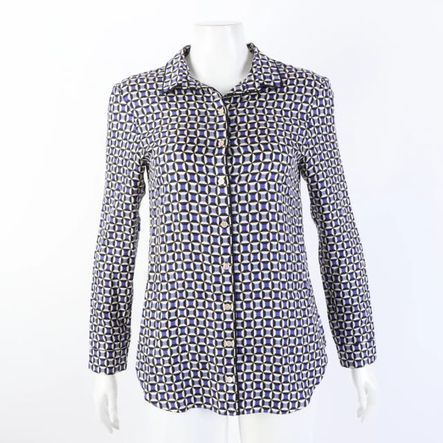 Christian Dior silk blouse from GUGUS, photo 1 of 1