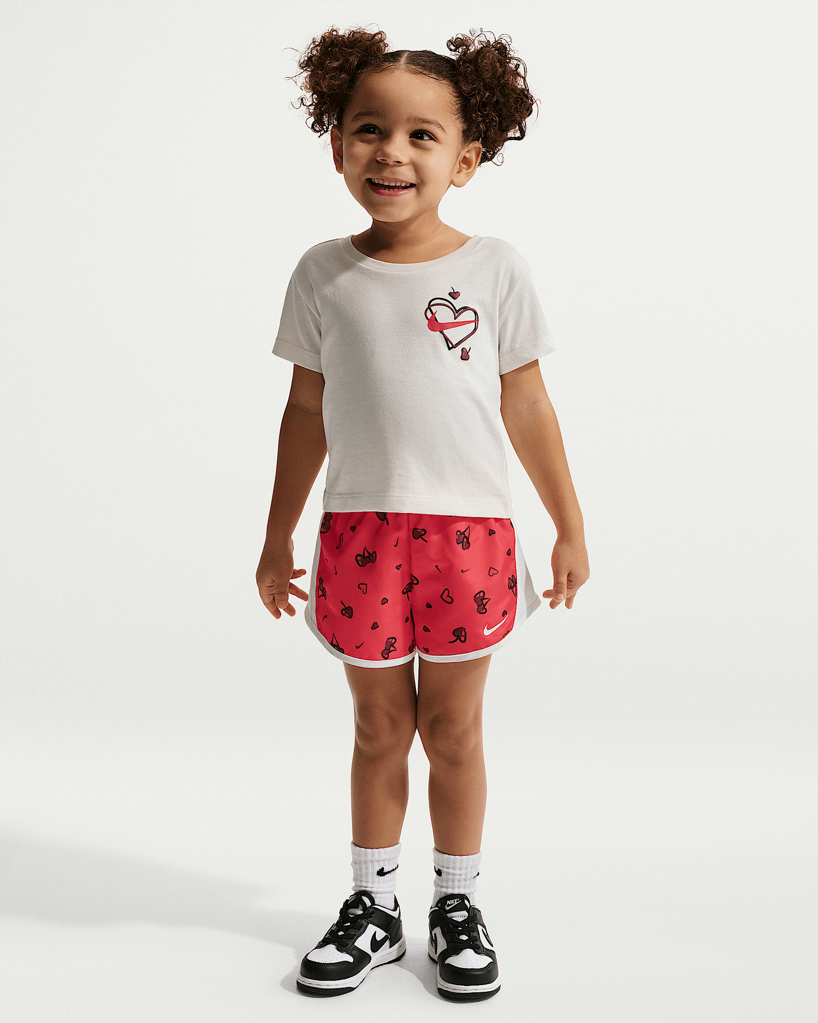Nike Cherry in University Red, image 1 of 1 from Nike