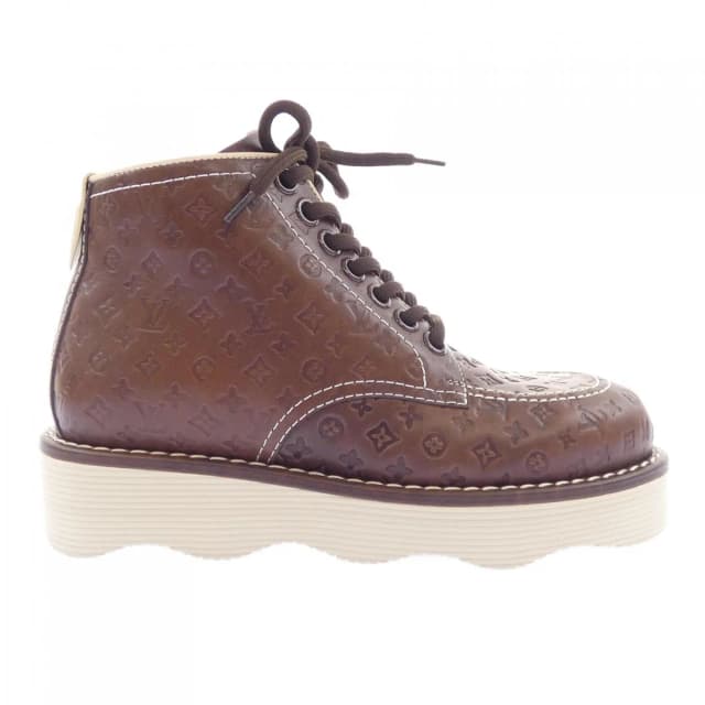 Pharrell Tyler the Creator LV Waves Line Sneakers from The Reluxe, photo 1 of 1