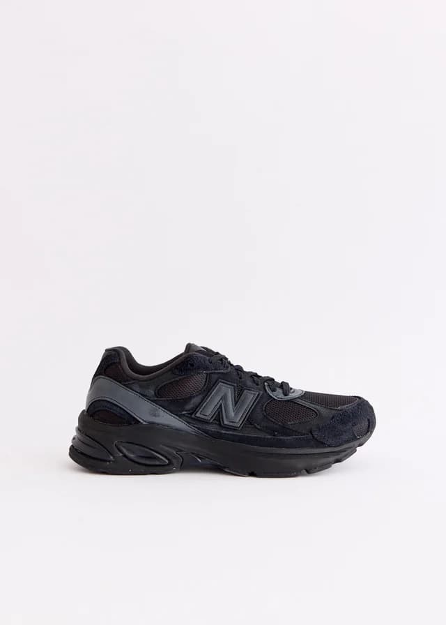 New Balance 2010 'Shadow' Sneakers in SHADOW LUX, image 1 of 1 from Incu