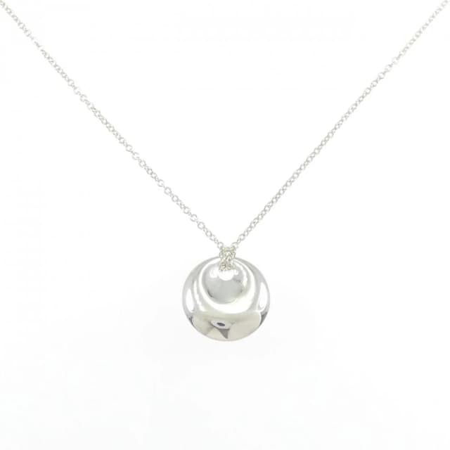 Tiffany & Co. Round Necklace from The Reluxe, photo 1 of 1
