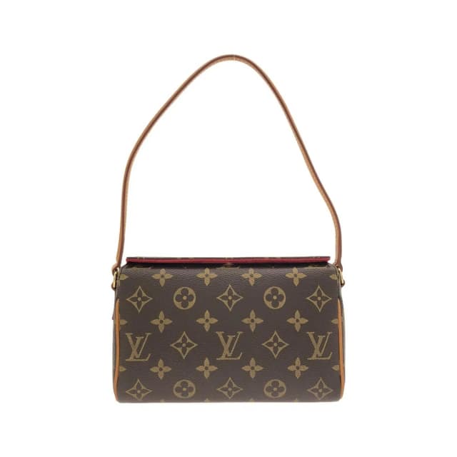 Louis Vuitton Monogram Recital in Coated canvas from The Reluxe, photo 1 of 1