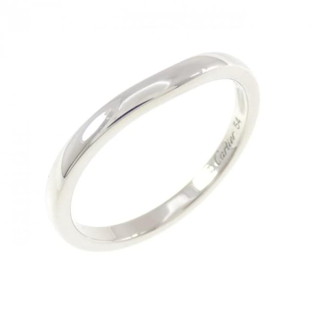 Cartier Ballerina Ring Flat from The Reluxe, photo 1 of 1