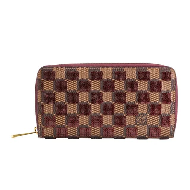 Louis Vuitton Wallet Zippy from The Reluxe, photo 1 of 1