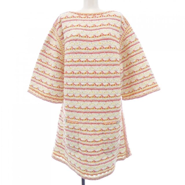 Chanel Dress White in White from The Reluxe, photo 1 of 1