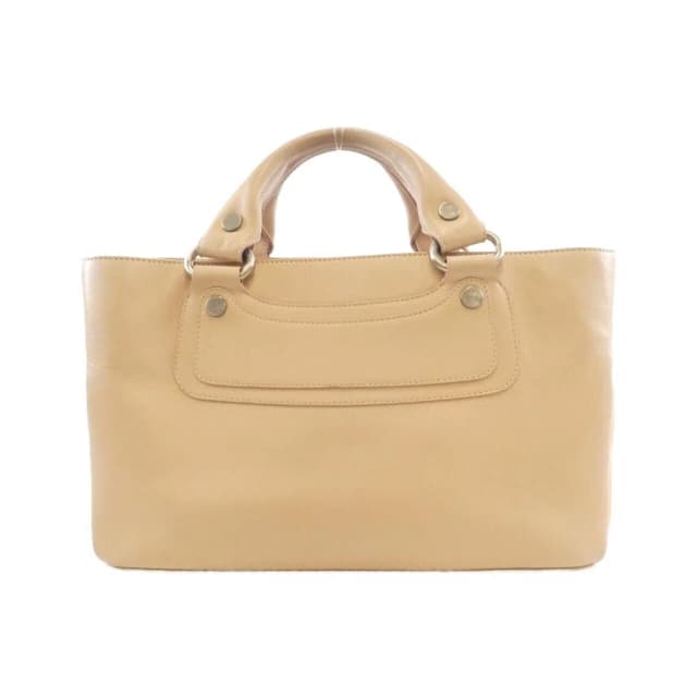 Celine Bag Leather Beige in Beige Leather from The Reluxe, photo 1 of 1