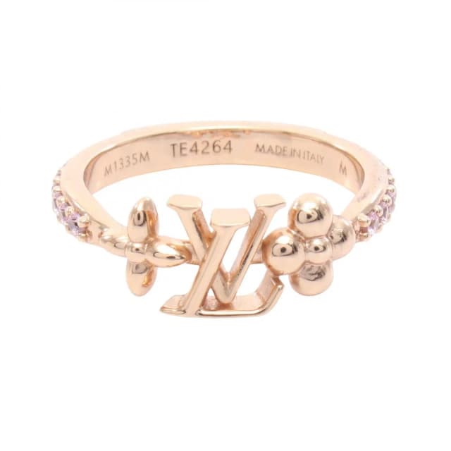 Ring LV Iconic from The Reluxe, photo 1 of 1
