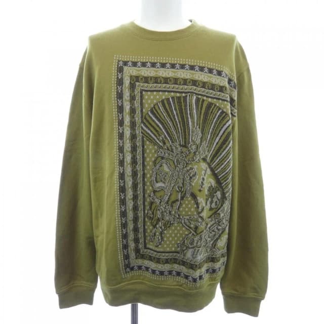 Hermès Cheval Punk Bandana Sweatshirt from The Reluxe, photo 1 of 1