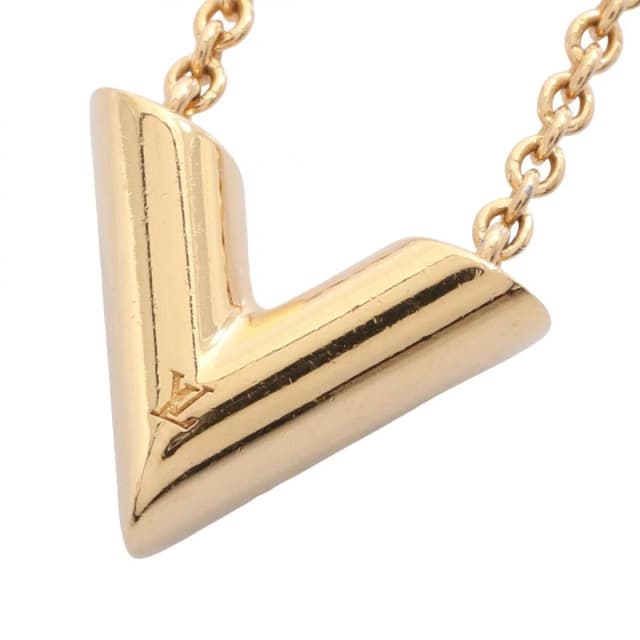 Louis Vuitton Necklace Essential from The Reluxe, photo 1 of 1